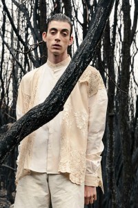 Antonio Marras RTW Spring 2022