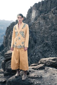 Antonio Marras RTW Spring 2022