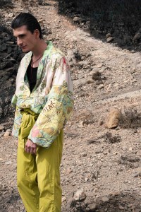 Antonio Marras RTW Spring 2022