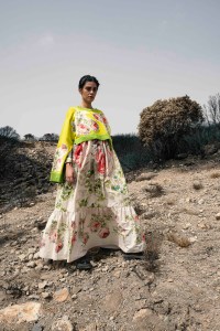 Antonio Marras RTW Spring 2022