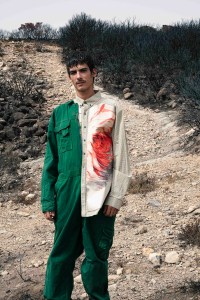 Antonio Marras RTW Spring 2022