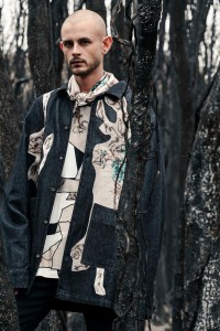 Antonio Marras RTW Spring 2022