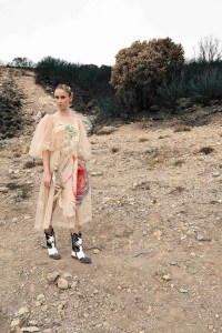Antonio Marras RTW Spring 2022