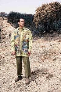 Antonio Marras RTW Spring 2022