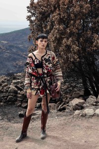 Antonio Marras RTW Spring 2022