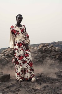 Antonio Marras RTW Spring 2022