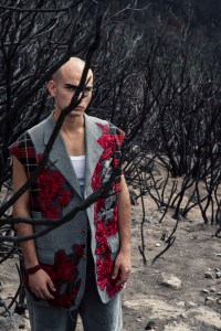 Antonio Marras RTW Spring 2022
