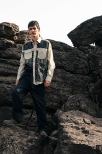 Antonio Marras RTW Spring 2022