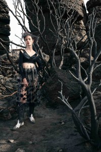 Antonio Marras RTW Spring 2022