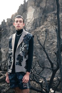 Antonio Marras RTW Spring 2022