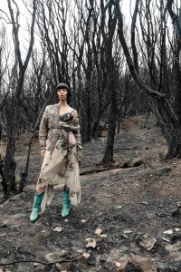 Antonio Marras RTW Spring 2022