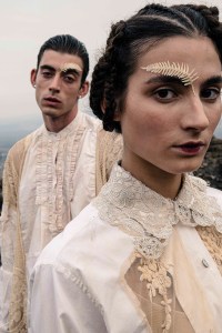 Antonio Marras RTW Spring 2022