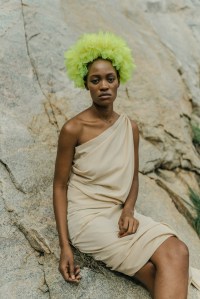 Ara Lumiere RTW Spring 2022
