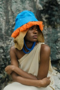Ara Lumiere RTW Spring 2022