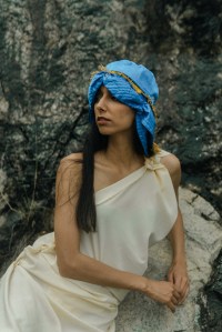 Ara Lumiere RTW Spring 2022