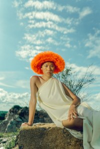 Ara Lumiere RTW Spring 2022