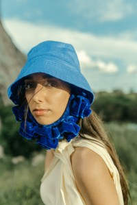 Ara Lumiere RTW Spring 2022