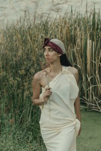 Ara Lumiere RTW Spring 2022