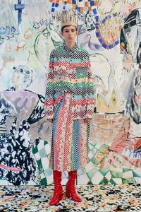 Arthur Arbesser RTW Spring 2022