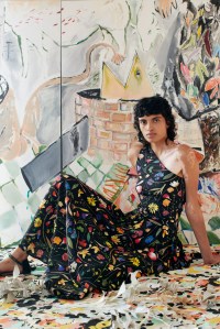 Arthur Arbesser RTW Spring 2022