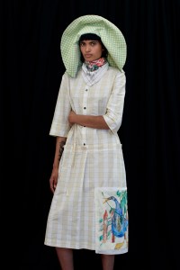 Arthur Arbesser RTW Spring 2022