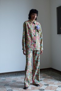 Arthur Arbesser RTW Spring 2022