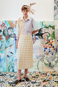 Arthur Arbesser RTW Spring 2022