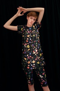 Arthur Arbesser RTW Spring 2022