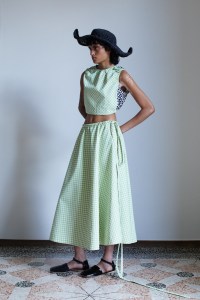 Arthur Arbesser RTW Spring 2022