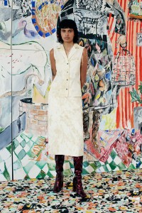Arthur Arbesser RTW Spring 2022