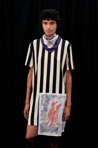 Arthur Arbesser RTW Spring 2022