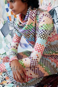Arthur Arbesser RTW Spring 2022