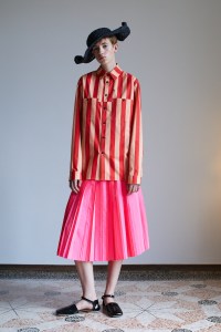 Arthur Arbesser RTW Spring 2022