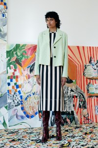 Arthur Arbesser RTW Spring 2022