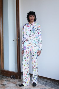Arthur Arbesser RTW Spring 2022