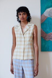 Arthur Arbesser RTW Spring 2022