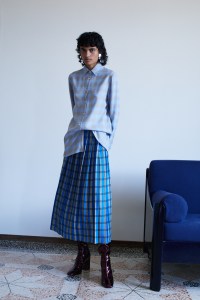 Arthur Arbesser RTW Spring 2022
