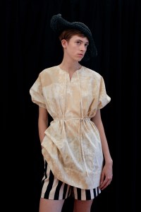 Arthur Arbesser RTW Spring 2022
