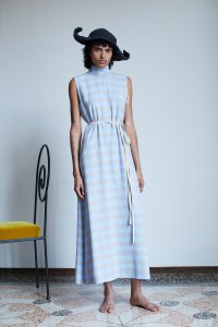 Arthur Arbesser RTW Spring 2022