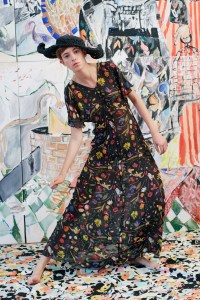 Arthur Arbesser RTW Spring 2022