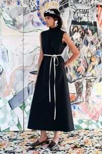 Arthur Arbesser RTW Spring 2022