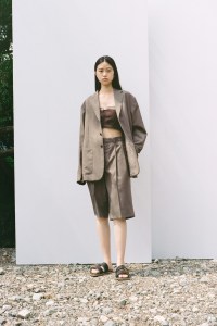 Auralee RTW Spring 2022