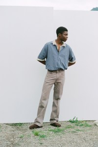 Auralee RTW Spring 2022