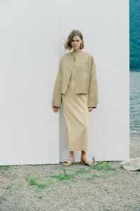 Auralee RTW Spring 2022