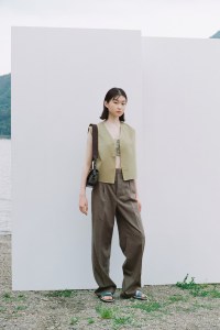 Auralee RTW Spring 2022