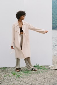 Auralee RTW Spring 2022