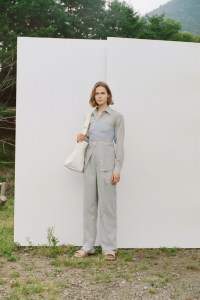Auralee RTW Spring 2022