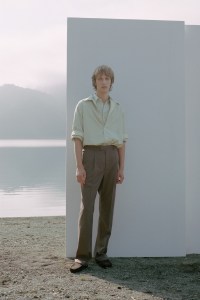 Auralee RTW Spring 2022