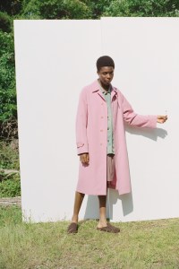 Auralee RTW Spring 2022