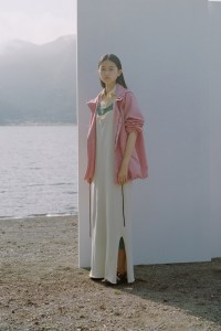 Auralee RTW Spring 2022